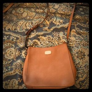 Michael Kors crossbody
